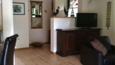 Ferienhaus zwischen Wald und See - Foto 2