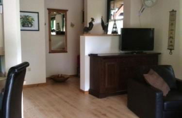 Ferienhaus zwischen Wald und See - Foto 2