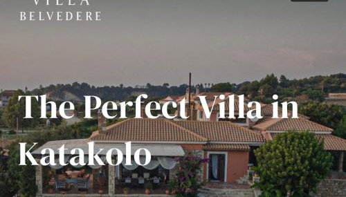 Villa Belvedere - Foto 5