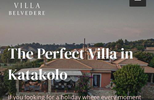 Villa Belvedere - Photo 5