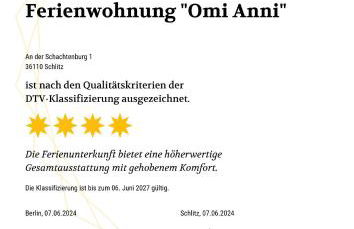 Ferienwohnung Omi Anni - Foto 36