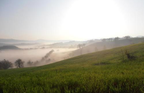 appartamento Colticciola Agriturismo Marche - Foto 33
