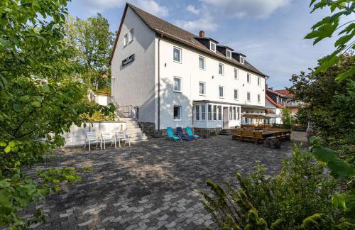 Haus Fürstenberg - Photo 1