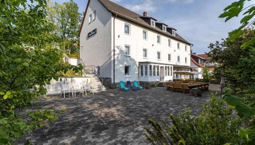 Haus Fürstenberg - Foto 1