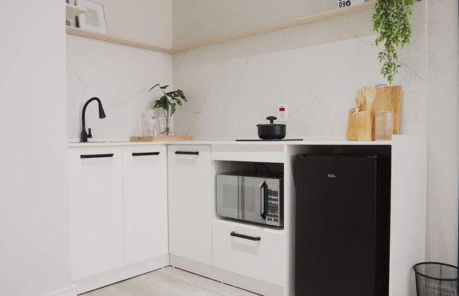 Apê Metrô Paraíso - Photo 53