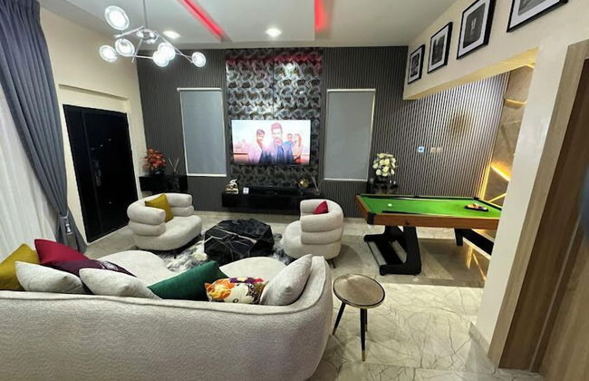 Shamrock Apartments - Foto 19