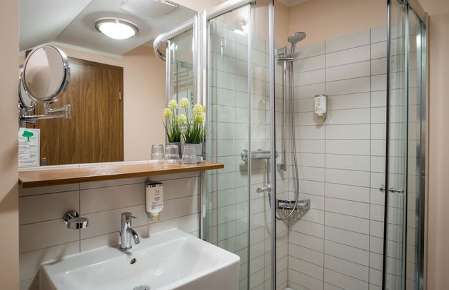 Point Hotel Apartments & Rooms - Foto 45