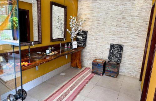 Casa de Campo a 11 km de Flecheiras - Foto 30