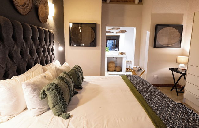 Ntoma House - Foto 3