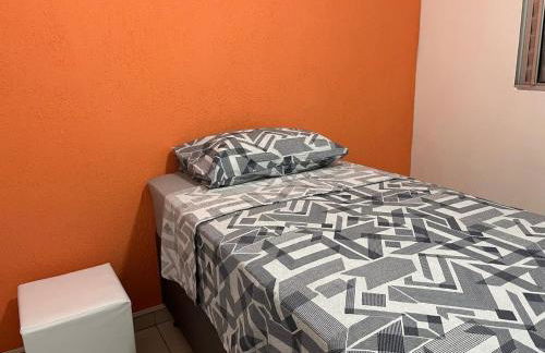 Aconchegante Apt Alto Umuarama Uberlândia - Foto 17