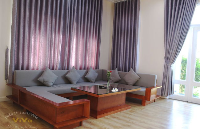 Viva - Home Vacation Rental Phan Thiet - Foto 29