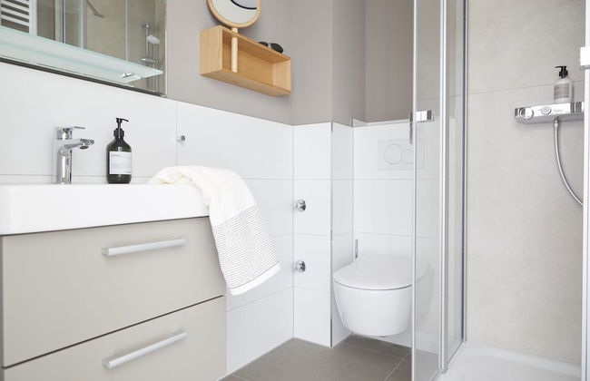 Villa Fortuna - Foto 55