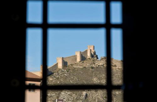 Senda del Cabrerizo - Foto 48