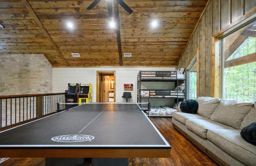 Blissful Pines - Foto 44