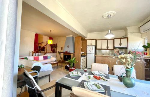 Roumatsali home - Hidden 2BR historical gem - Foto 6