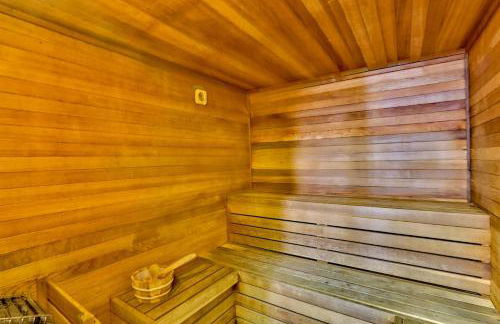 Stunning 2 Bedroom 2 Bath Oceanwalk Condo - Foto 32