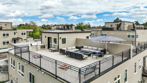 The Overlook Luxury Rooftop Retreat by Broadmoor - Foto 5