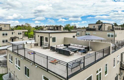 The Overlook Luxury Rooftop Retreat by Broadmoor - Foto 5