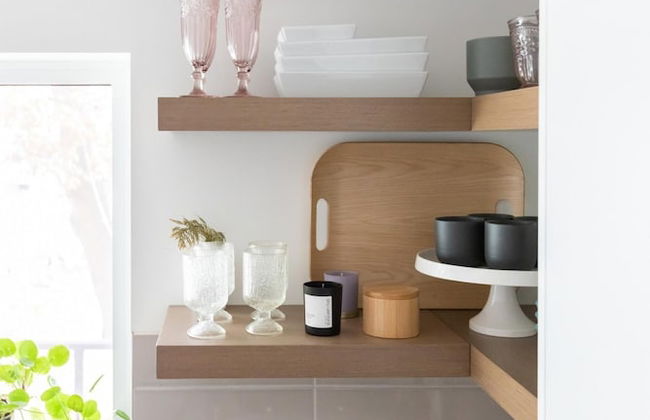 DT 3-lvl Townhouse w Rooftop Patio - Photo 12