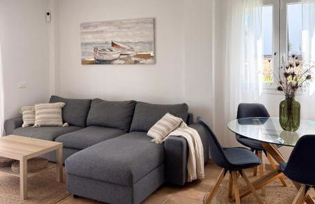 La Bonita Mallorca, apartamento cerca de todo - Foto 1