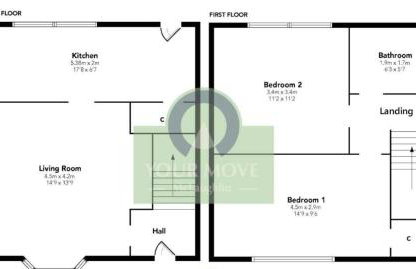 West End House by Klass Living Bellshill - Foto 40