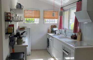 La Petite Caserne - Gite 4 étoiles - - Photo 20