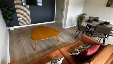 Tandragee Stays - 1 Bed Apartment && 2 Bed Apartment - Portadown - Foto 4