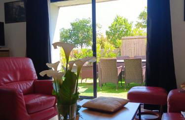 Gite de kernaet avec piscine - Photo 14