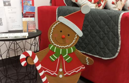 sea view apartment - Foto 26