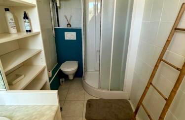 Résidence Pleine mer - Foto 15