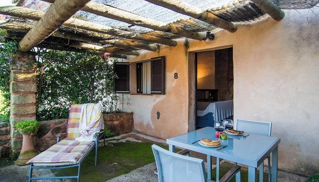 Es Rafal Roig Nord - Foto 5, Habitación