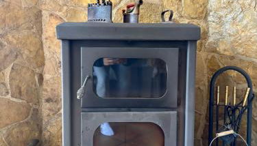 Casa Rural Arrebol - Barbacoa y piscina - Foto 5