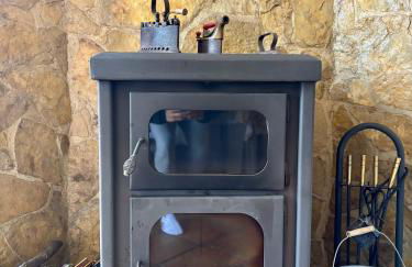 Casa Rural Arrebol - Barbacoa y piscina - Foto 5