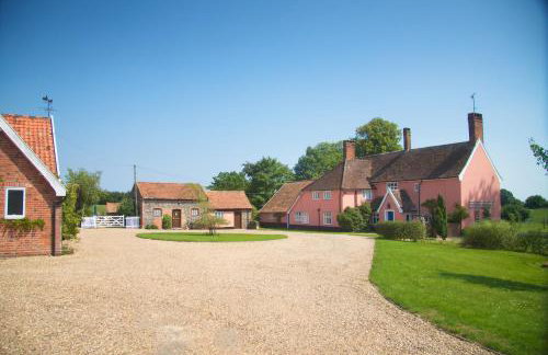Colston Hall Cottages - Photo 76