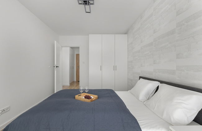 Dziwnów SPA & Parking by Renters - Foto 4