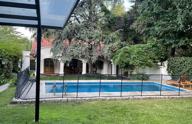 Casa Loria by Vilvey Turismo - Photo 42