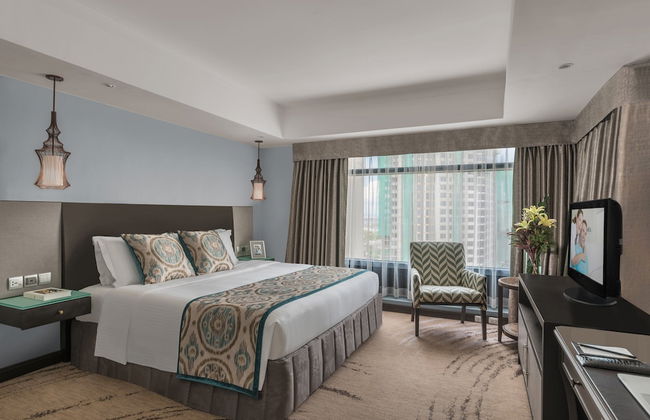 Ascott Makati - Photo 27