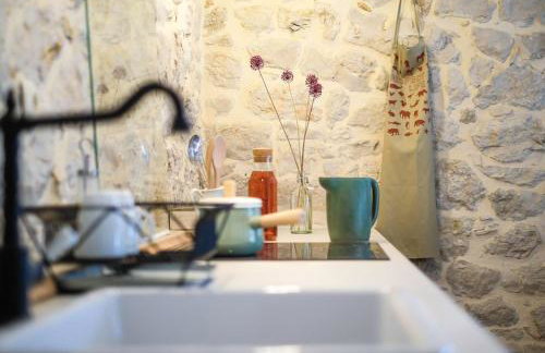 Stone House Kula Milica - Foto 29