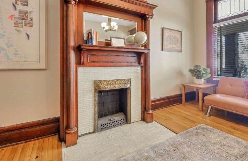 4 Bed Duplex near Goodale Park - Foto 11