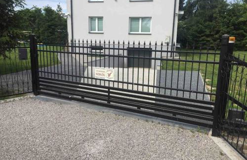 White House Izabelin Family SPA House near Warsaw - Foto 29