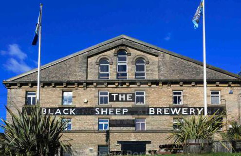 Brewers Den a Beautiful 1-bed Apartment in Masham - Foto 42