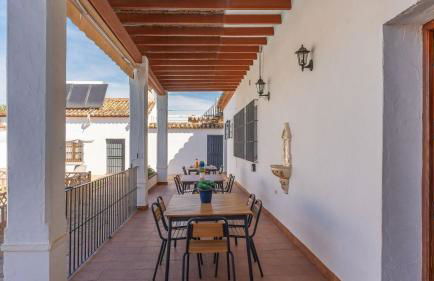 Casa Rural Aire Fuente de Piedra by Ruralidays - Foto 35