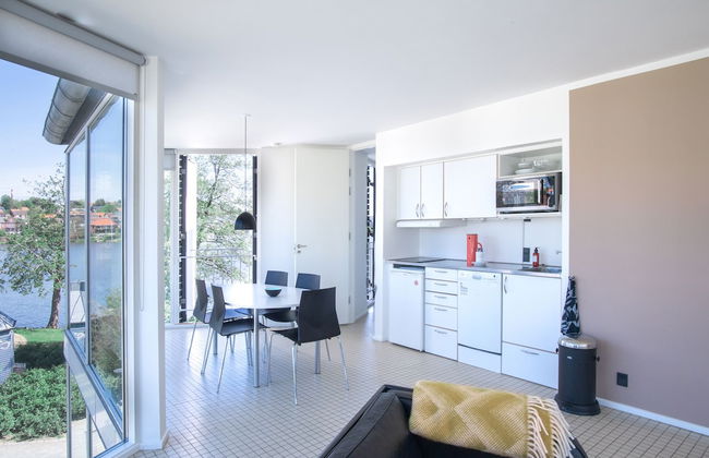 Kolding Hotel Apartments - Foto 77