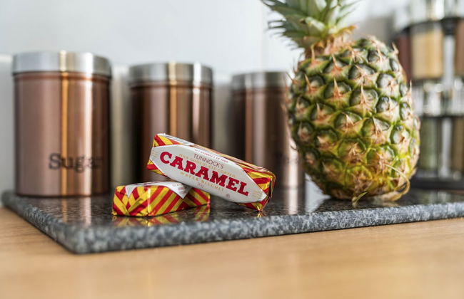 Two Bedroom Apartment by Klass Living Serviced Accommodation Motherwell - Anderson Apartment With WiFi &Parking - Foto 21