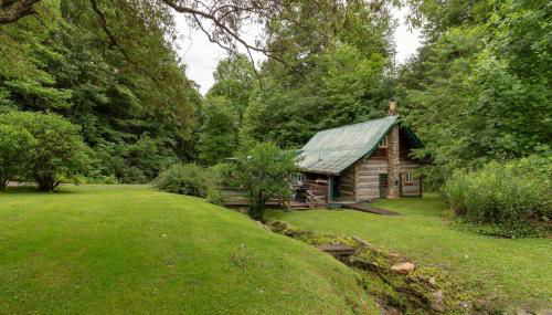 1 Bed 1 Bath Vacation home in Sylva - Foto 2