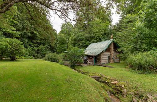 1 Bed 1 Bath Vacation home in Sylva - Foto 2