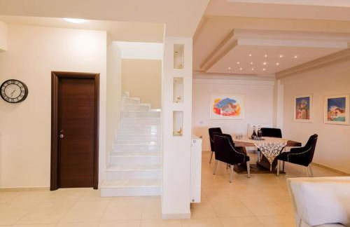 Luxury Villa with Private Pool-Central Crete - Foto 6