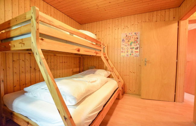 Chalet Castellani - Photo 2