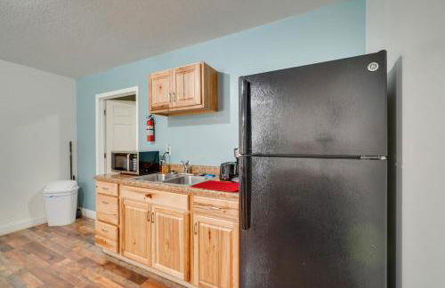 ATV Trails and River Access Briceville Retreat - Foto 9