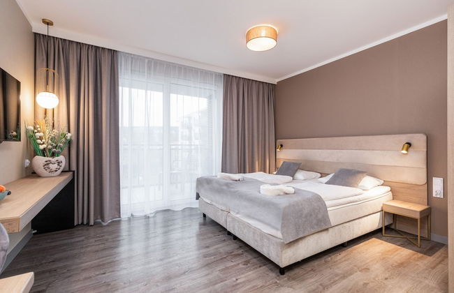 Apartment Bel Mare by Renters - Foto 11